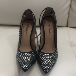 Zigi soho women shoes 6.5